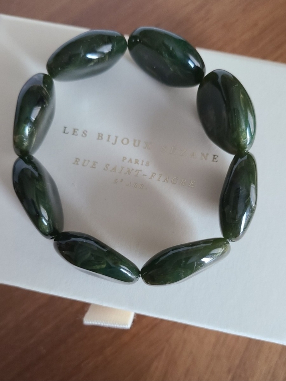 Bracelet - Picture 2 of 3